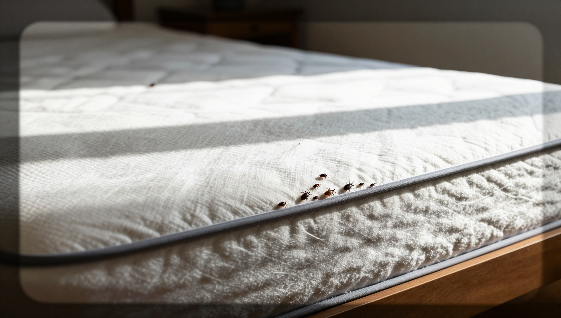 Bed Bugs Control in Emu Plains